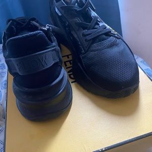 Fendi Flow sneakers